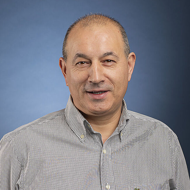 Paulo Rebelo Dos Santos