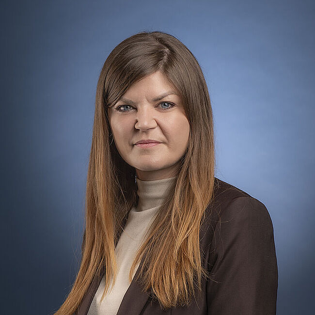 Ardiane Pasquier