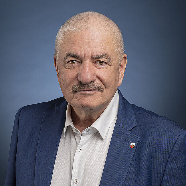 Alain Monod