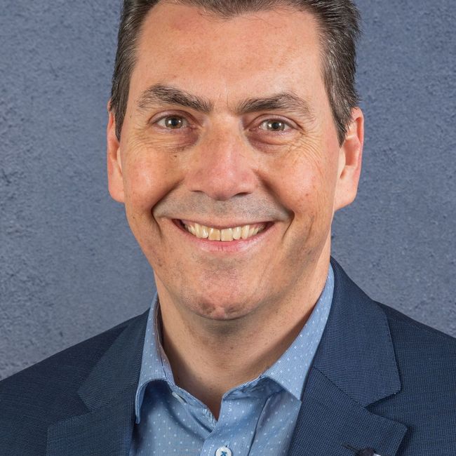 Maximilien Bernhard