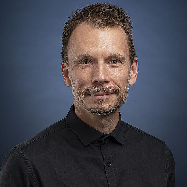 Julian Pidoux