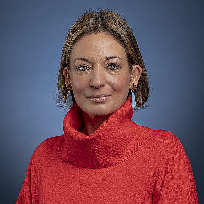Soisic Boulad