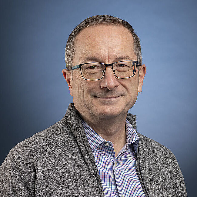 Jean-Marc Morel