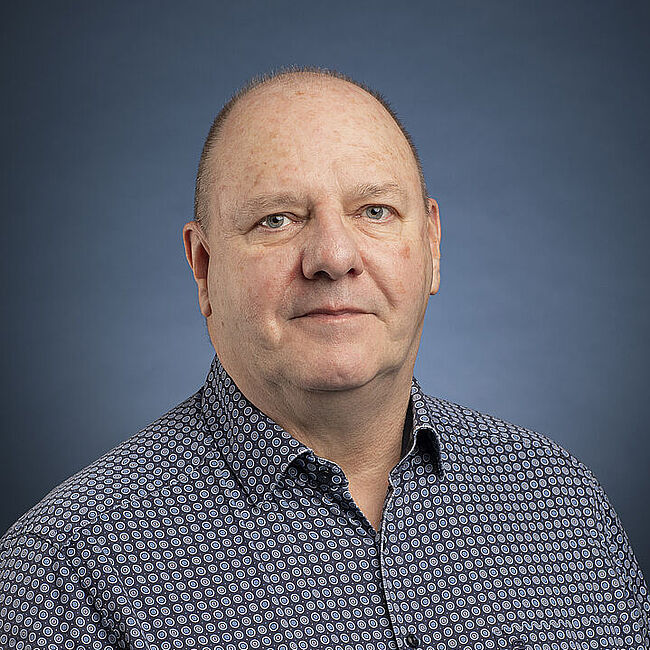 Olivier Jeanmonod