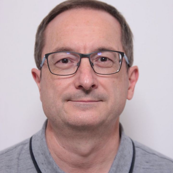 Jean-Marc Morel