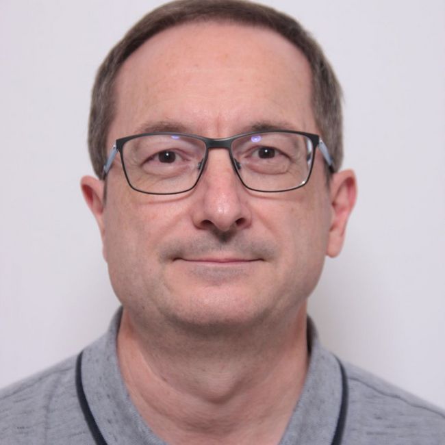 Jean-Marc Morel
