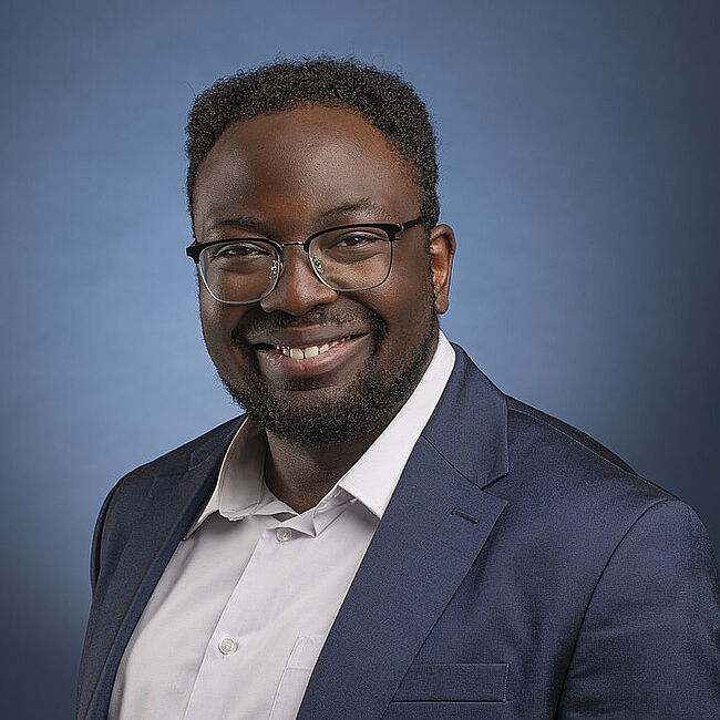Alexander Omuku