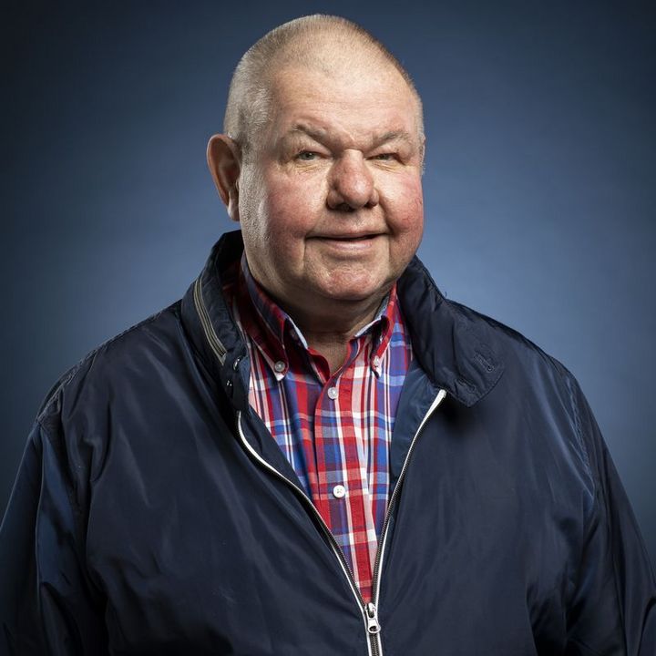 Bernard Thonney