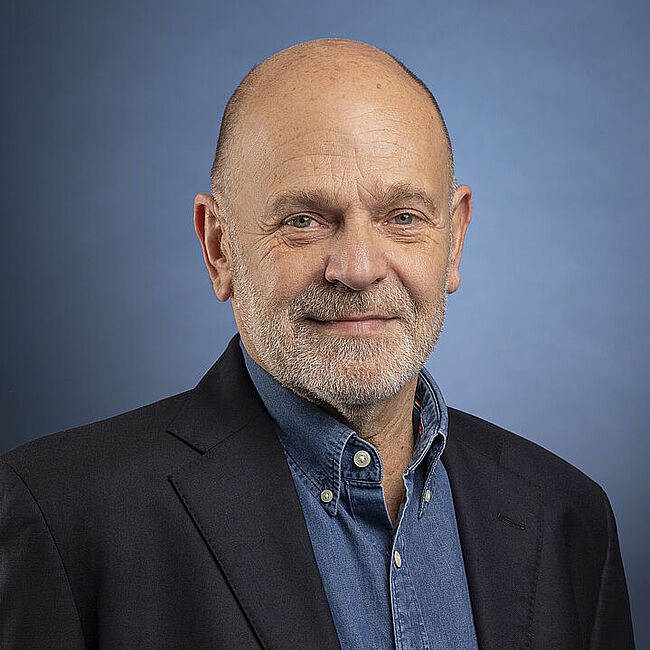 Yves Morcaut