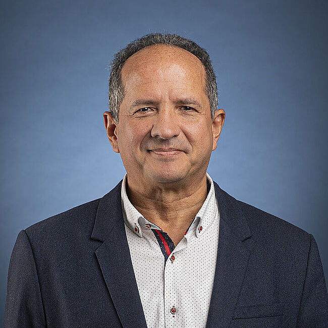 Julio Salgado